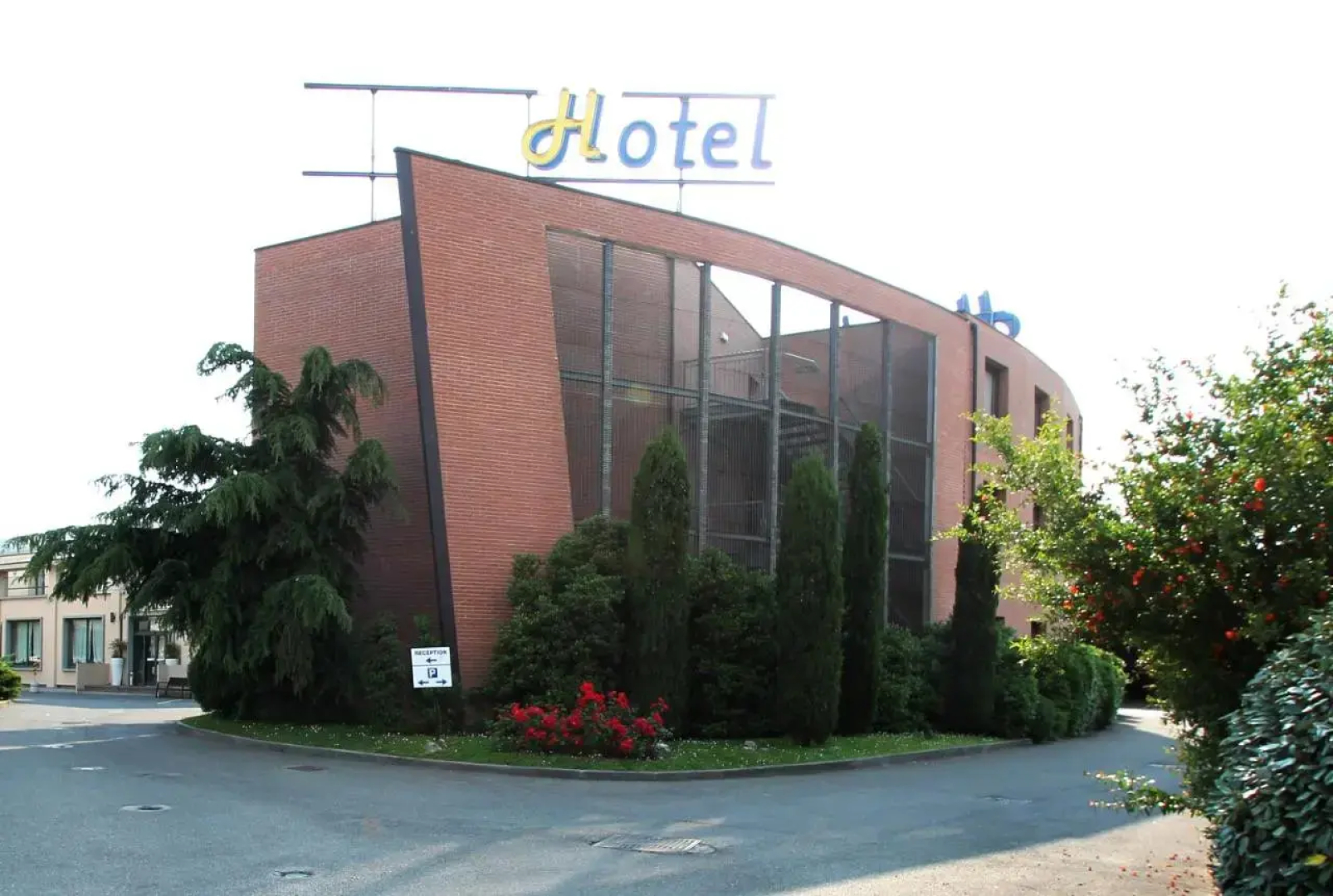 MH Hotel Piacenza Fiera