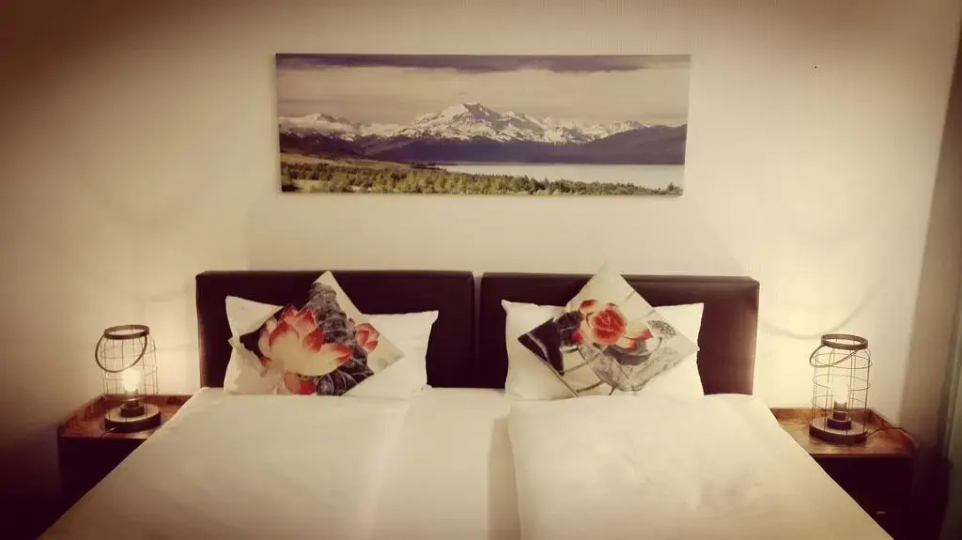 Landhotel Am Schloss