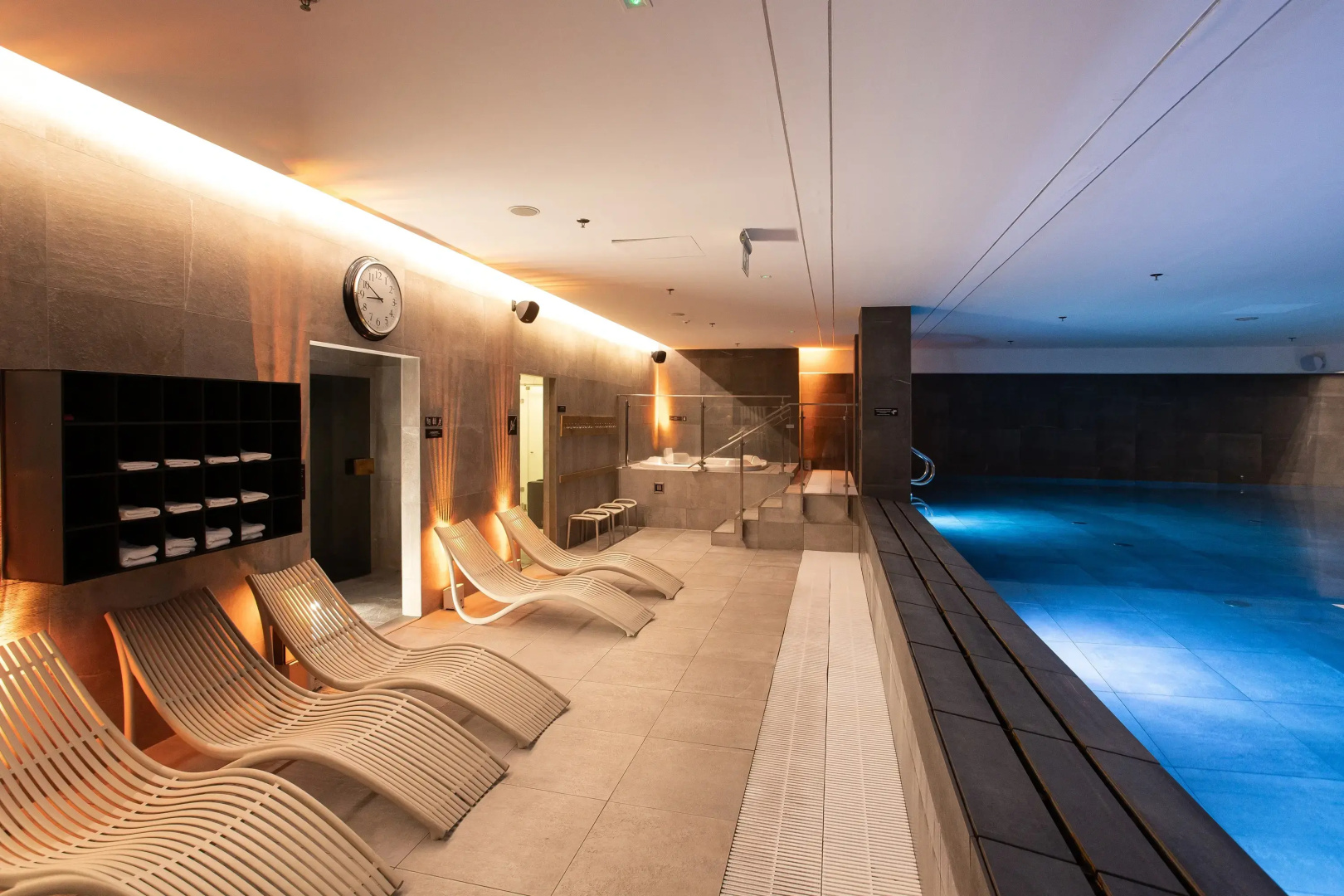 DoubleTree by Hilton Hotel Wroclaw