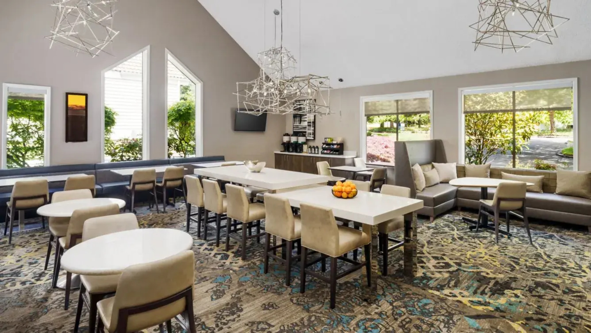 Residence Inn by Marriott Seattle Bellevue