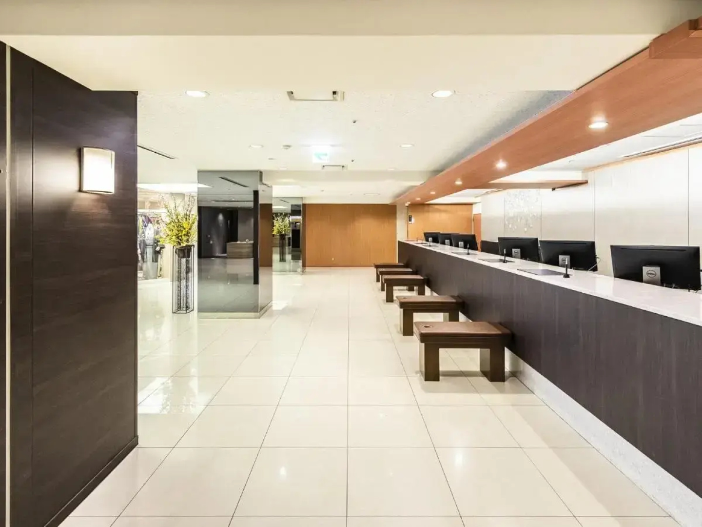 Hotel Elcient Kyoto Hachijoguchi