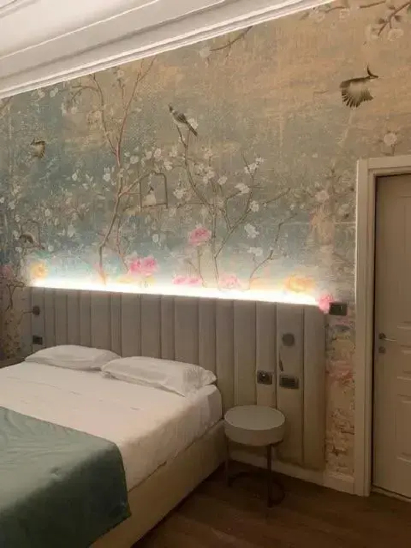 Lolli Palace Hotel Sanremo