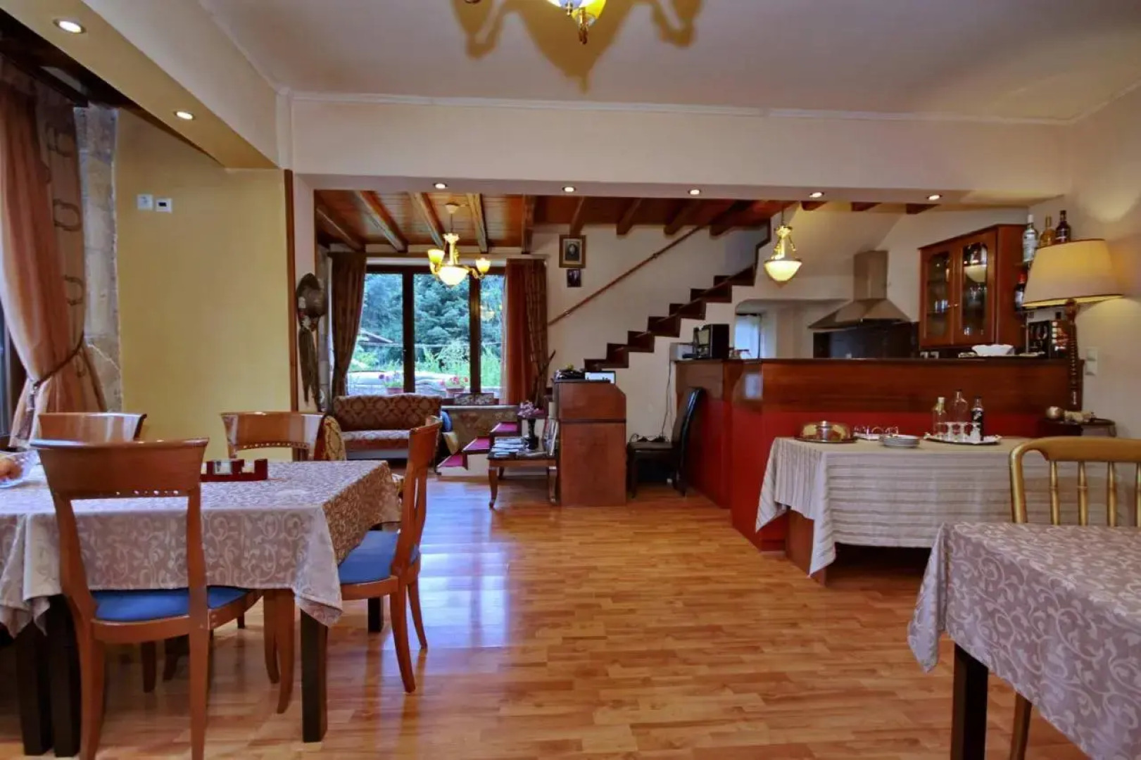 Guesthouse Stemnitsa