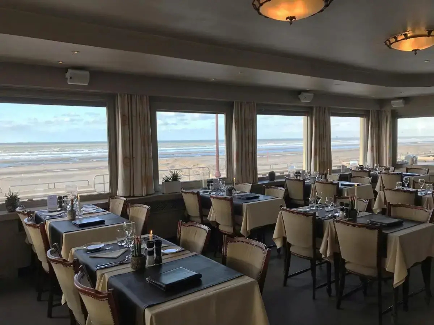 Strandhotel