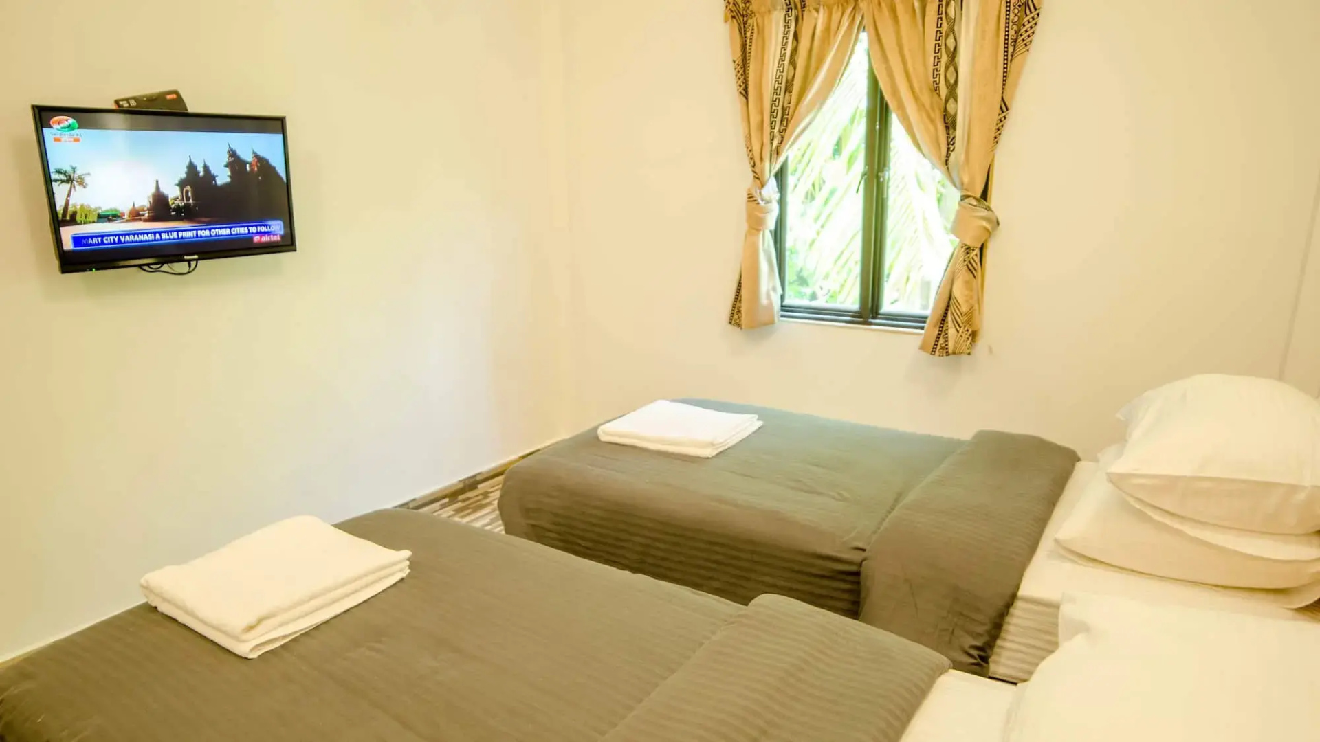 Golhaa View Inn By Tes