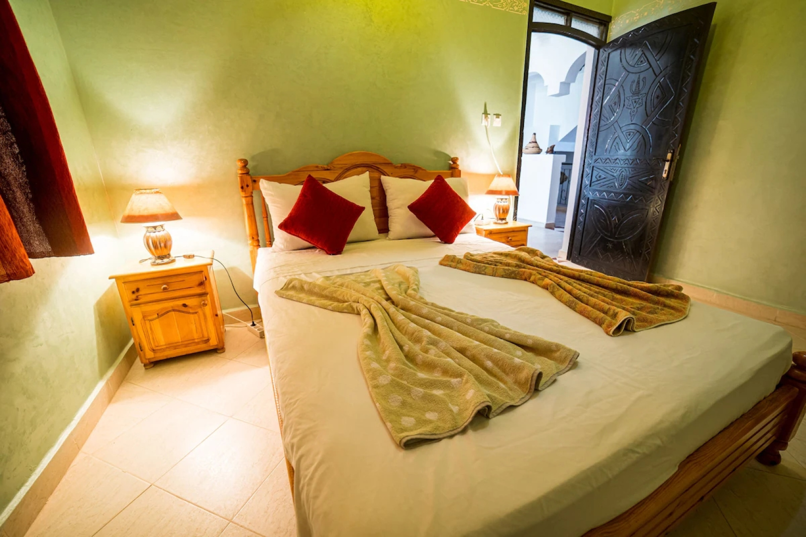 Original Surf Morocco - Hostel