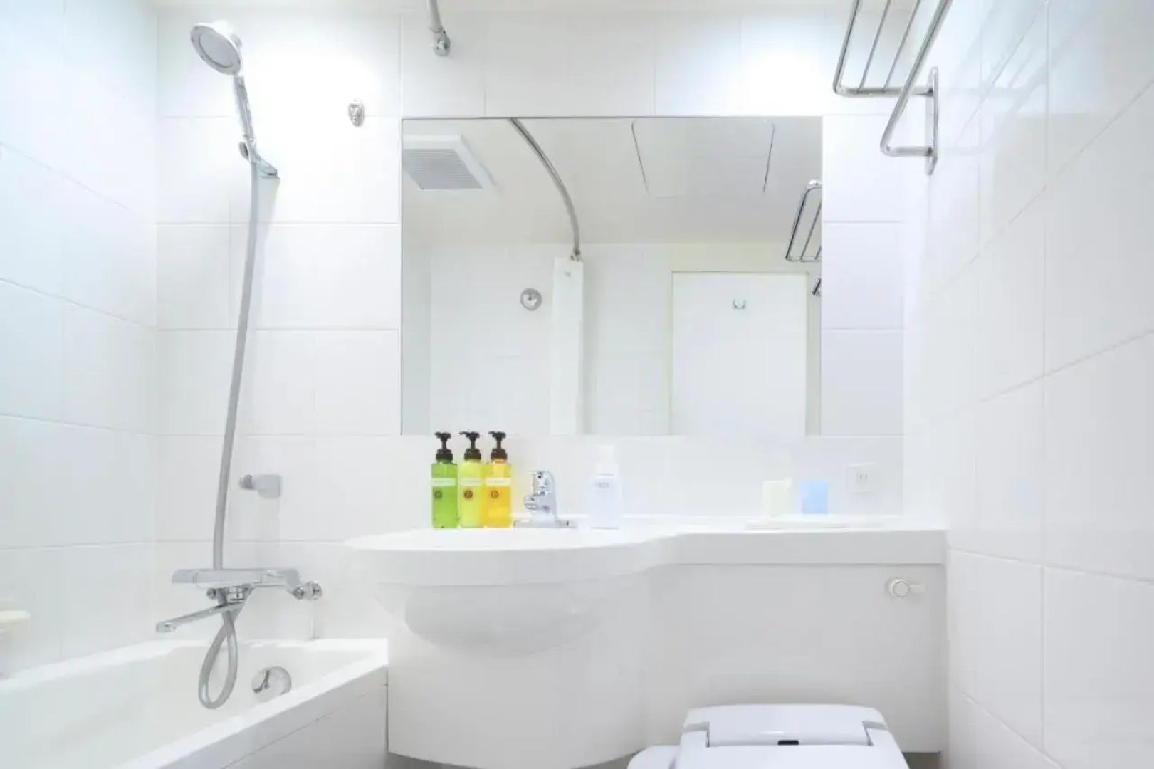 Hotel MyStays Hamamatsucho