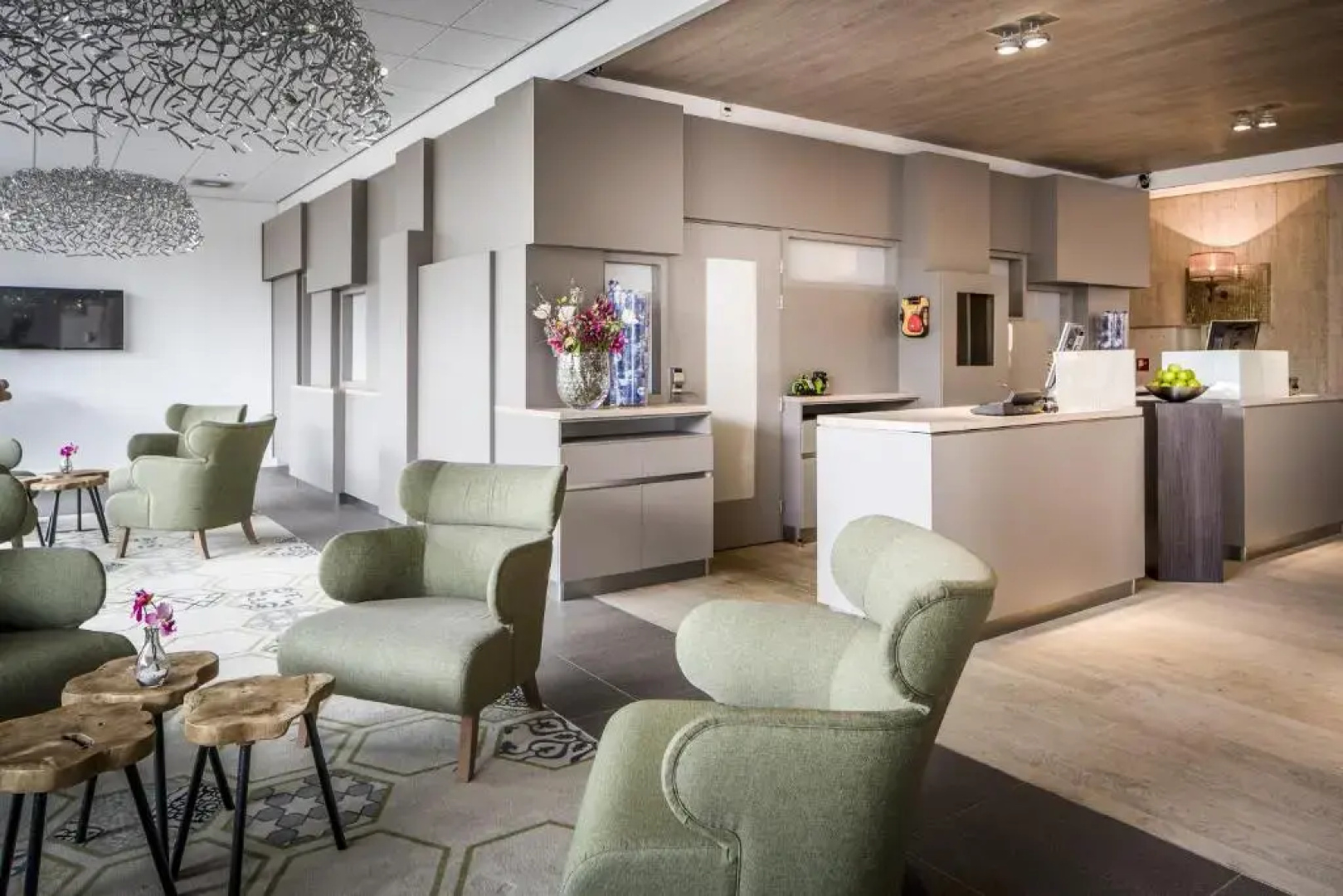 Leonardo Hotel Den Haag Babylon