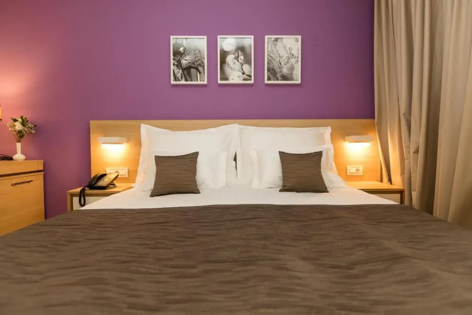 Hotel Crikvenica