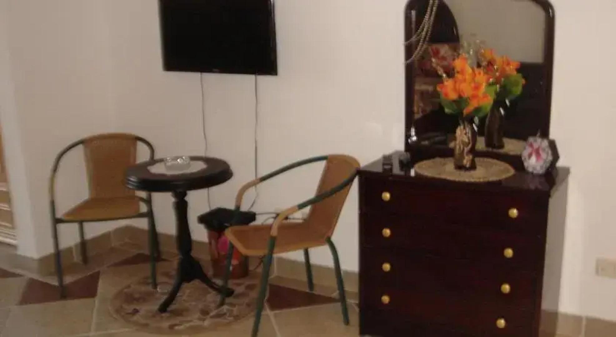 Port Ghalib Holiday Homes