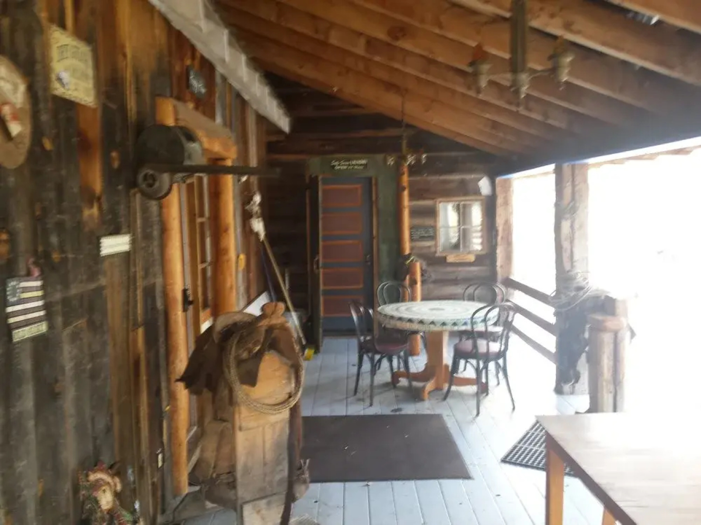 Pine Valley Lodge