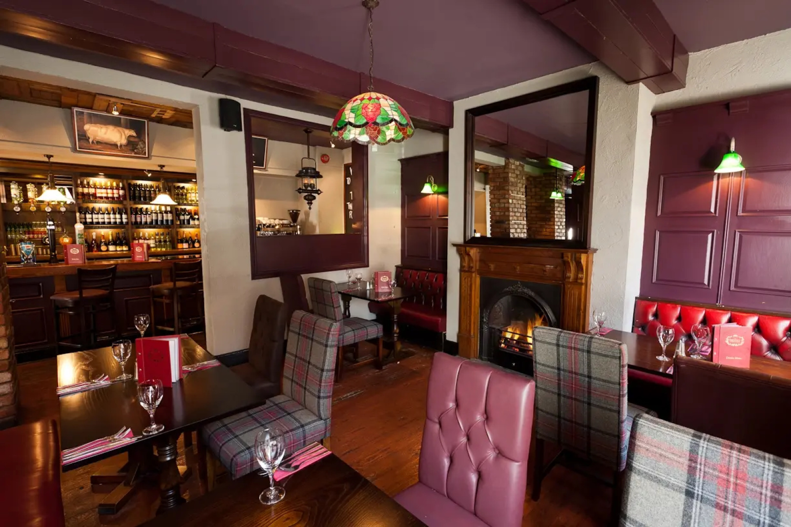 The Oxnoble