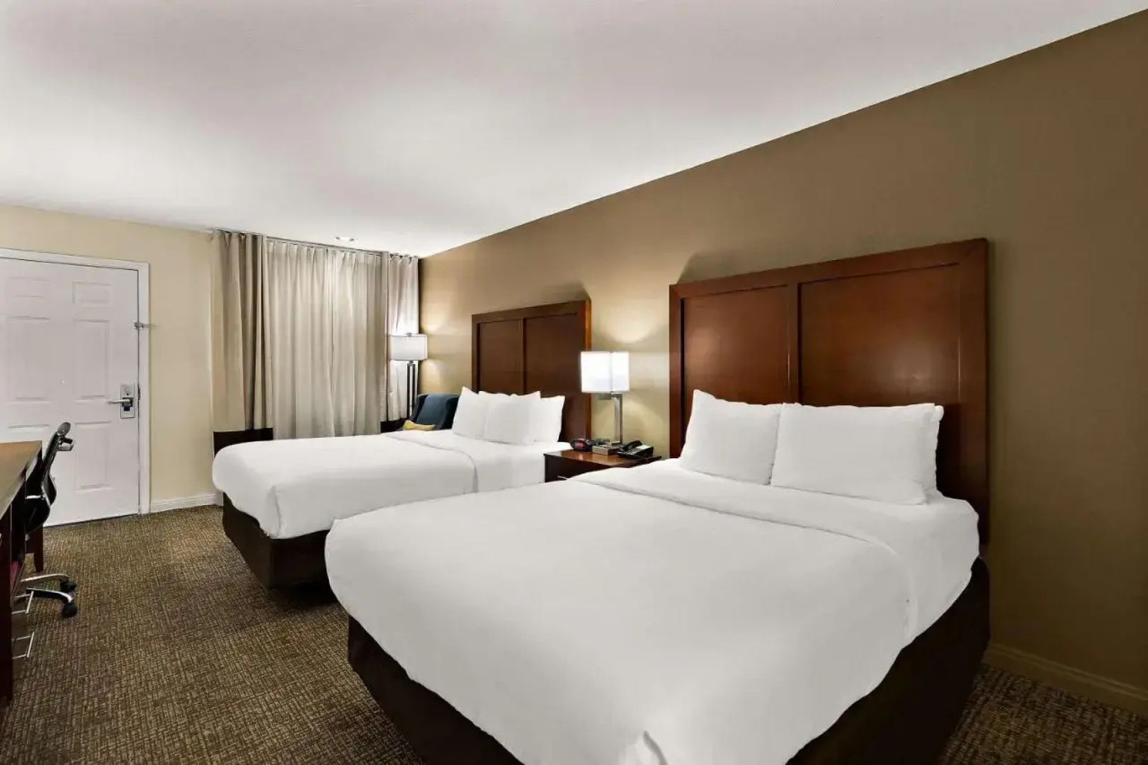 Comfort Inn & Suites Sequoia/Kings Canyon