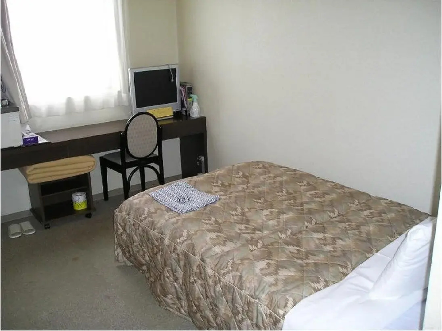 Tsutaya Hijiori Hotel