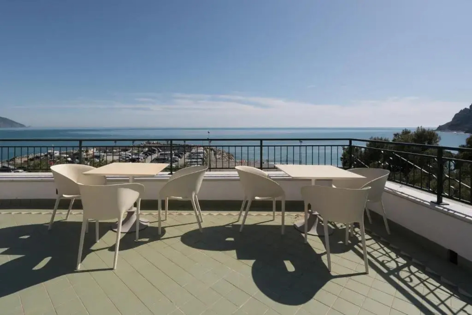 Villa degli Argentieri