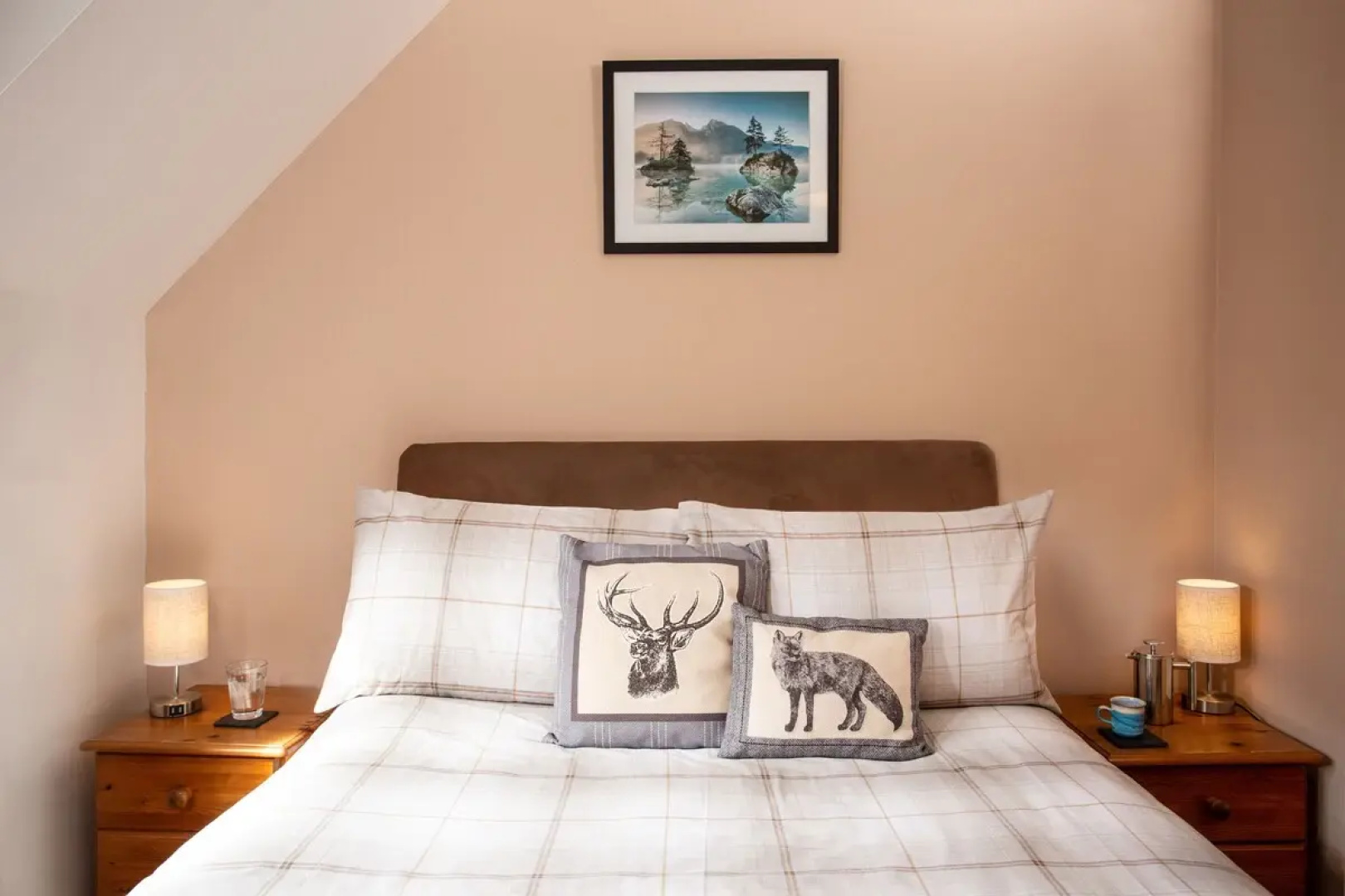 Beechwood Lodge