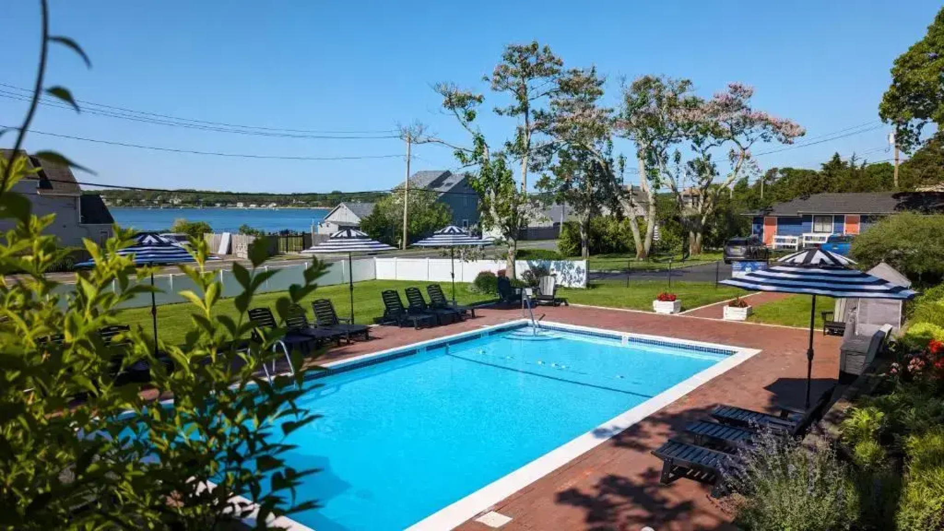 Ocean View Terrace Inn