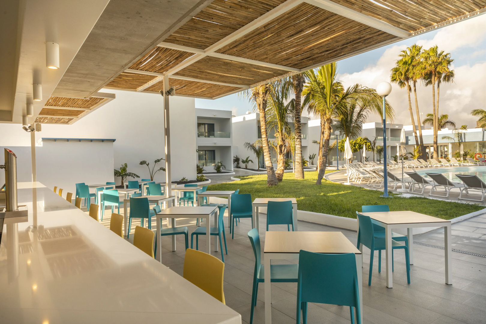 Oasis Lanz Beach Mate
