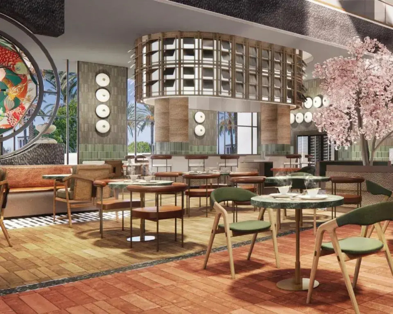 M Social Hotel Phuket