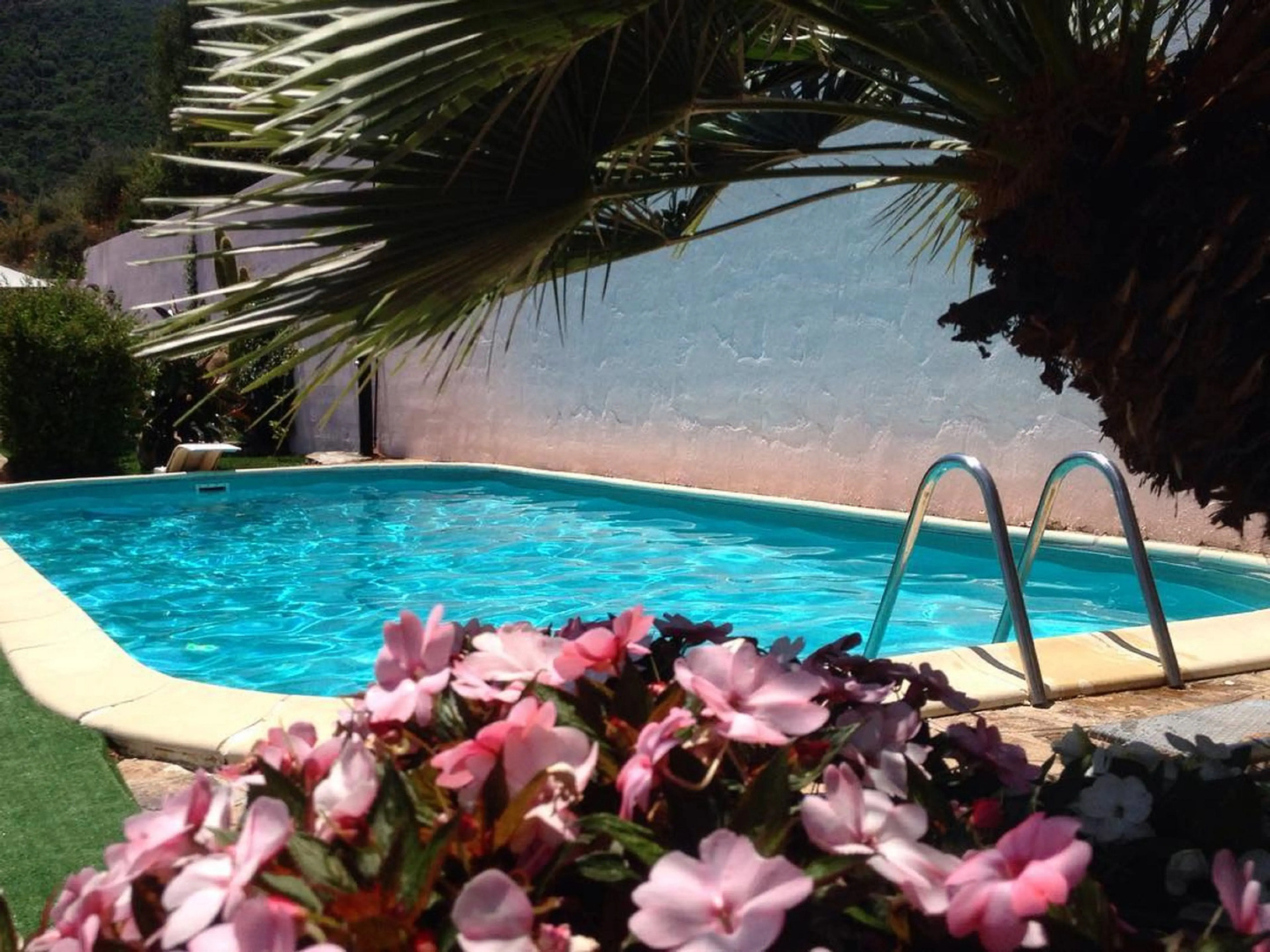 Villa Mariposa