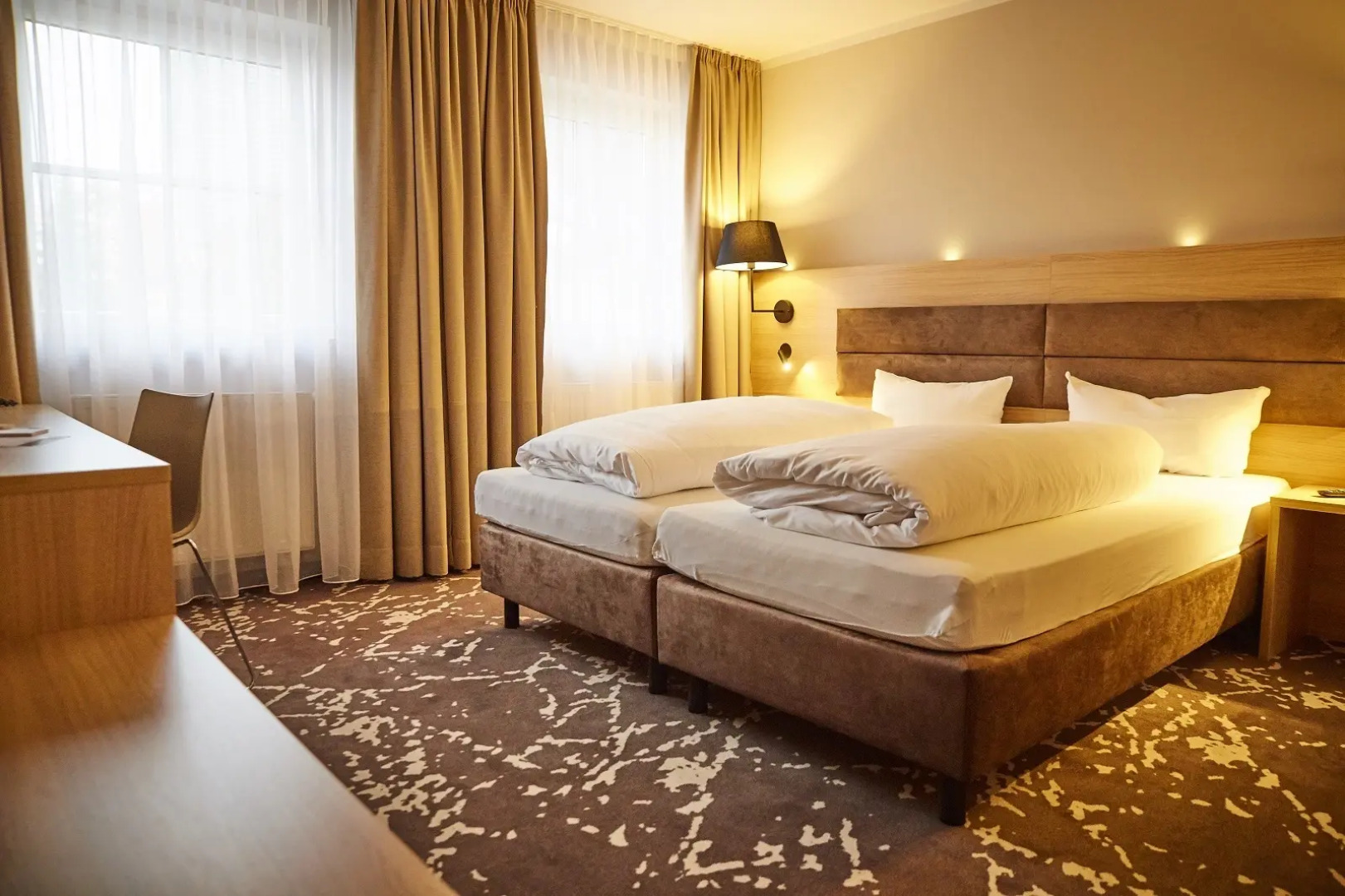 Bed & Breakfast Erber