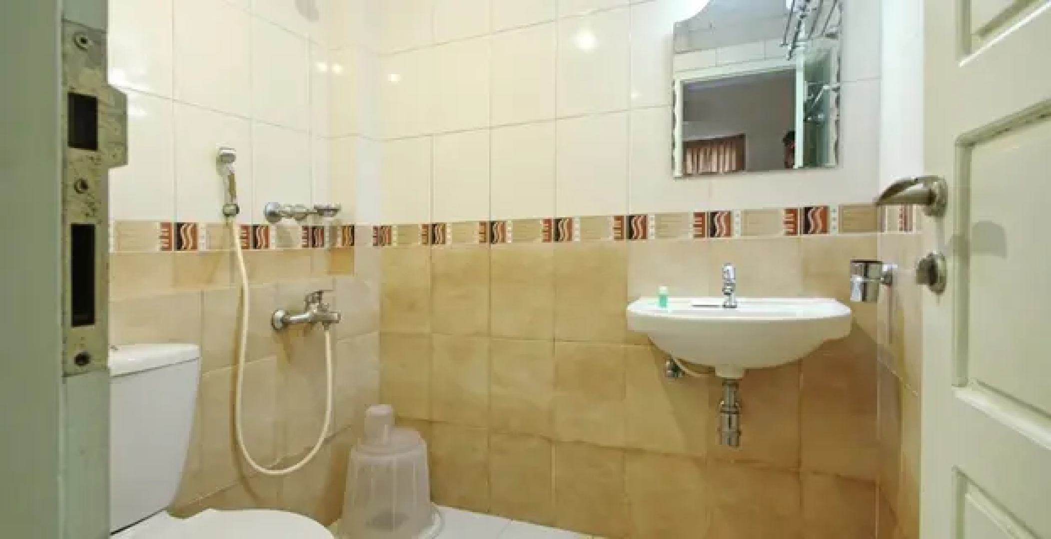 Karthika Residency