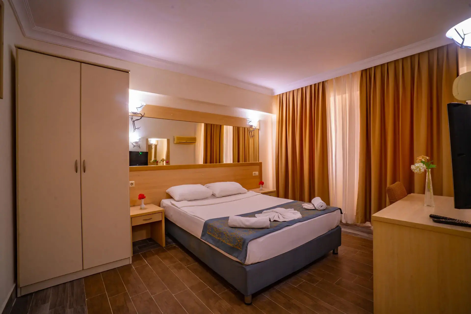 Larina Thermal Resort & Spa