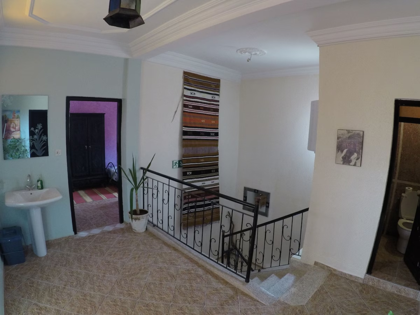 Original Surf Morocco - Hostel