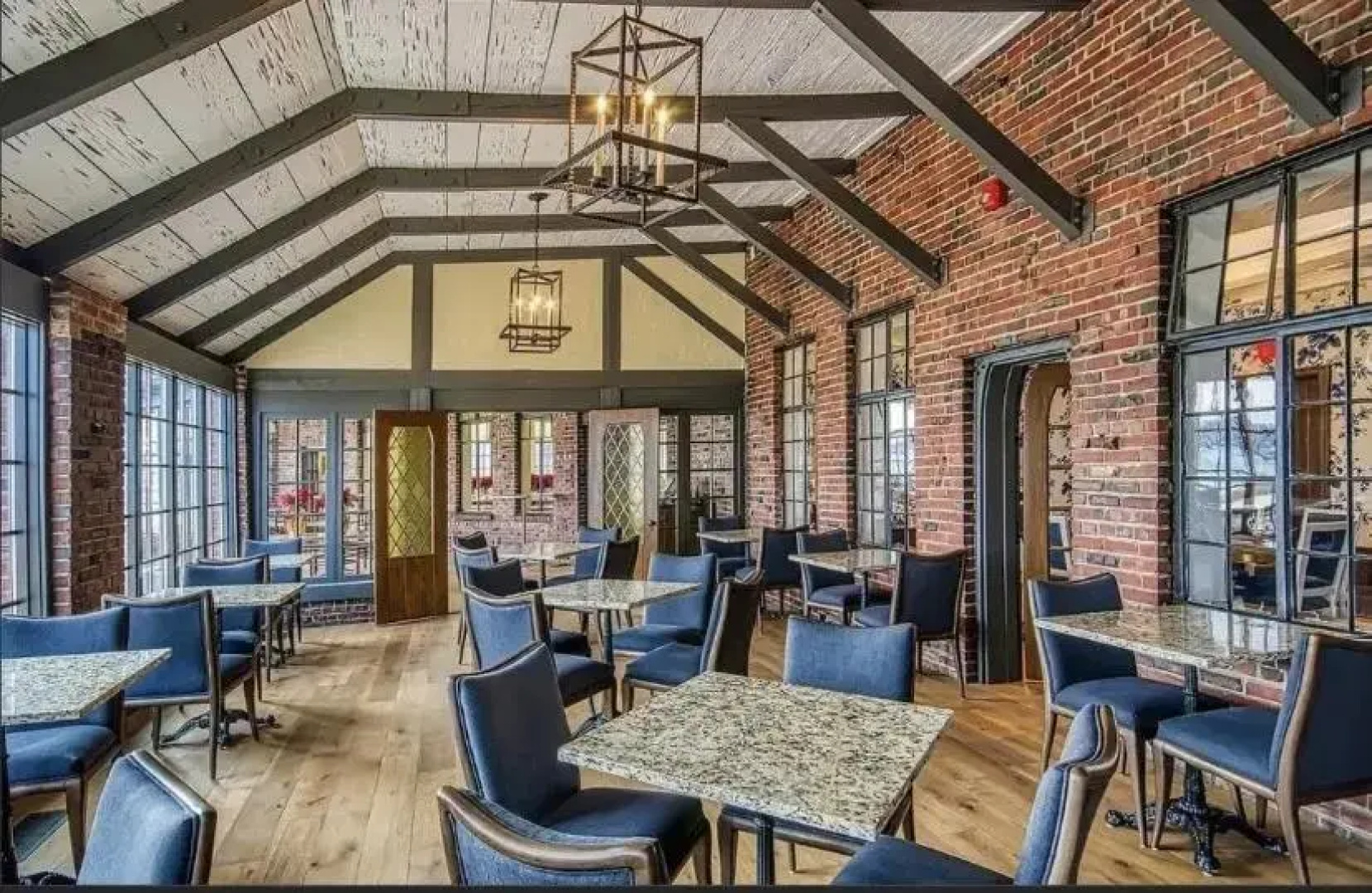 St. Clair Inn