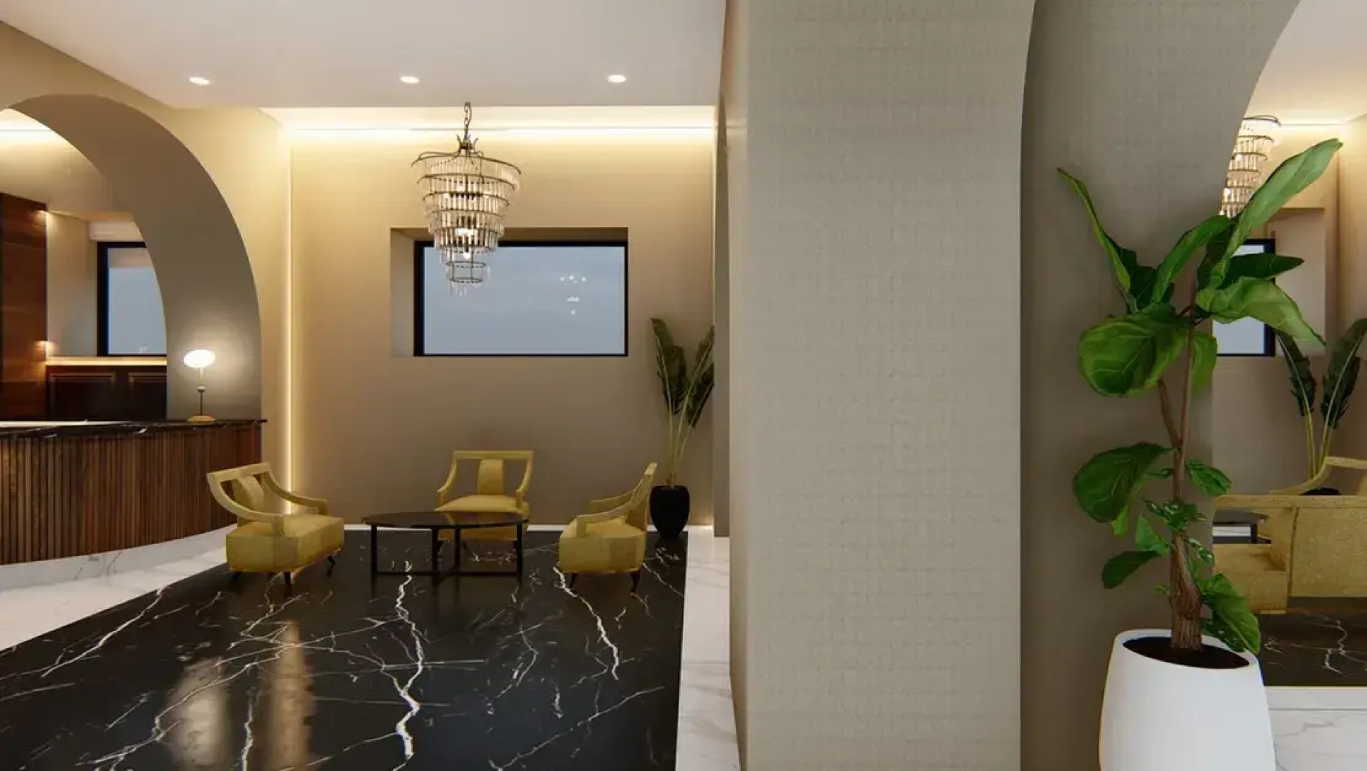 Hotel Astoria