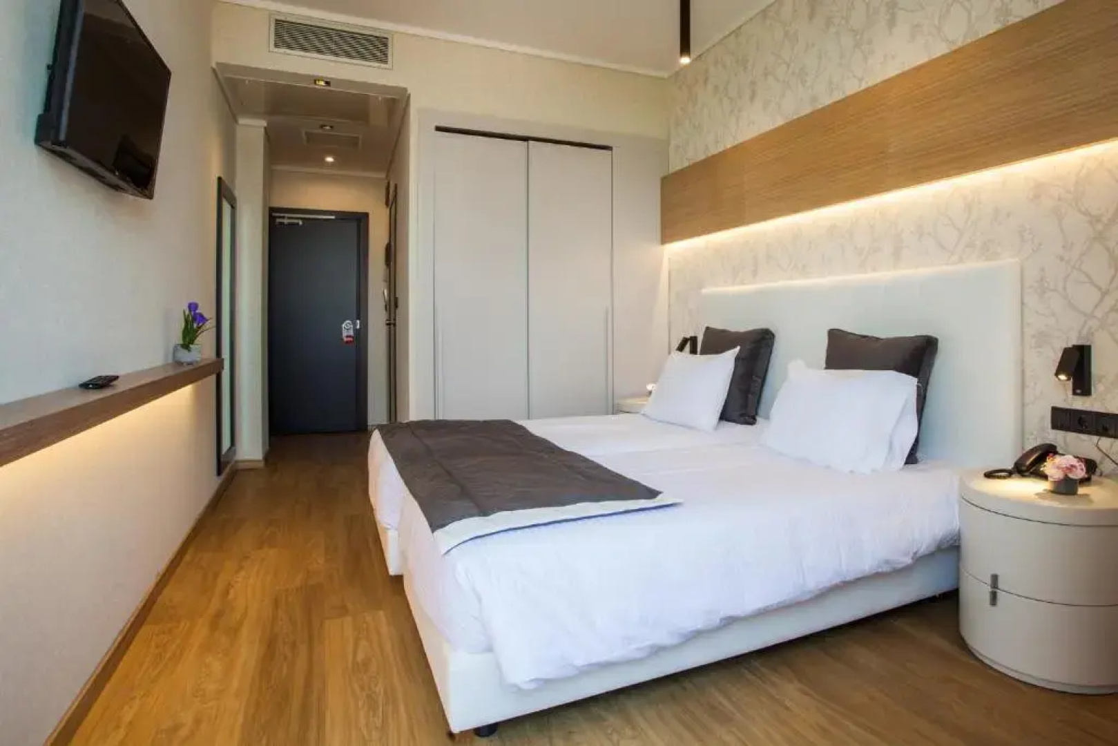 Egnatia Palace Hotel & Spa