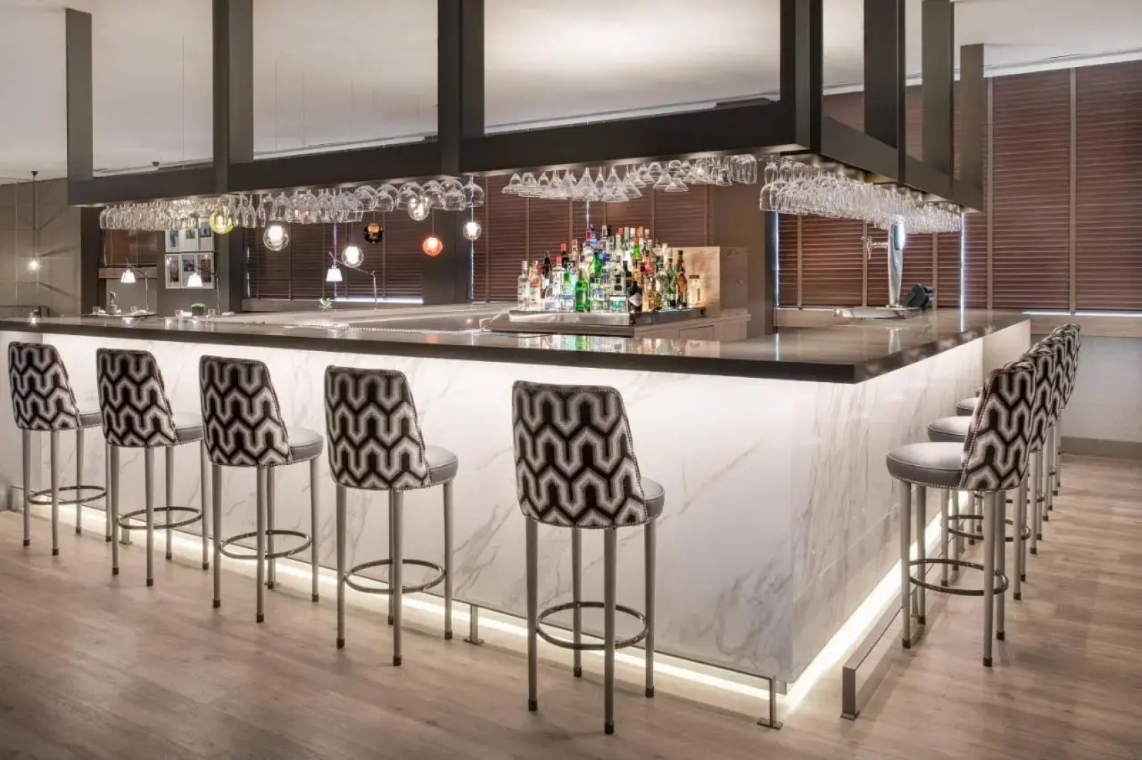 AC Hotel Alicante by Marriott