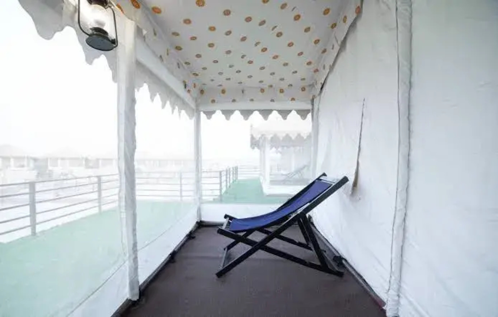 Country side resort Jaisalmer