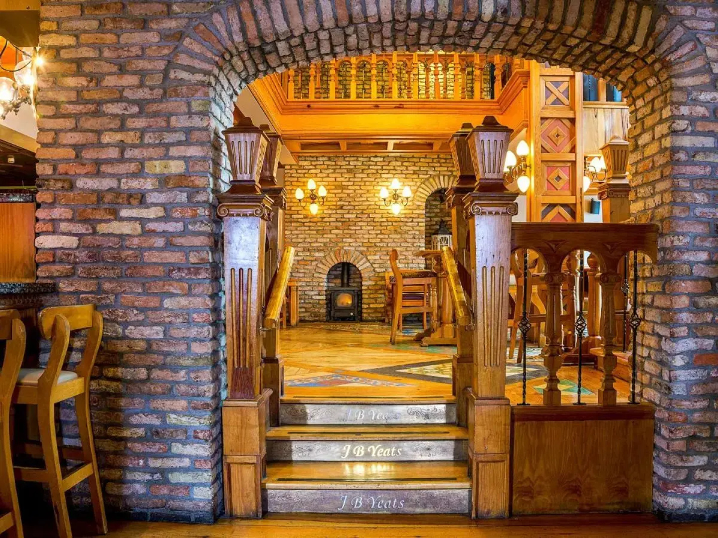 Lady Gregory Hotel, Leisure Club & Beauty Rooms