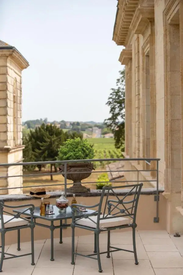 La Maison d'Estournel