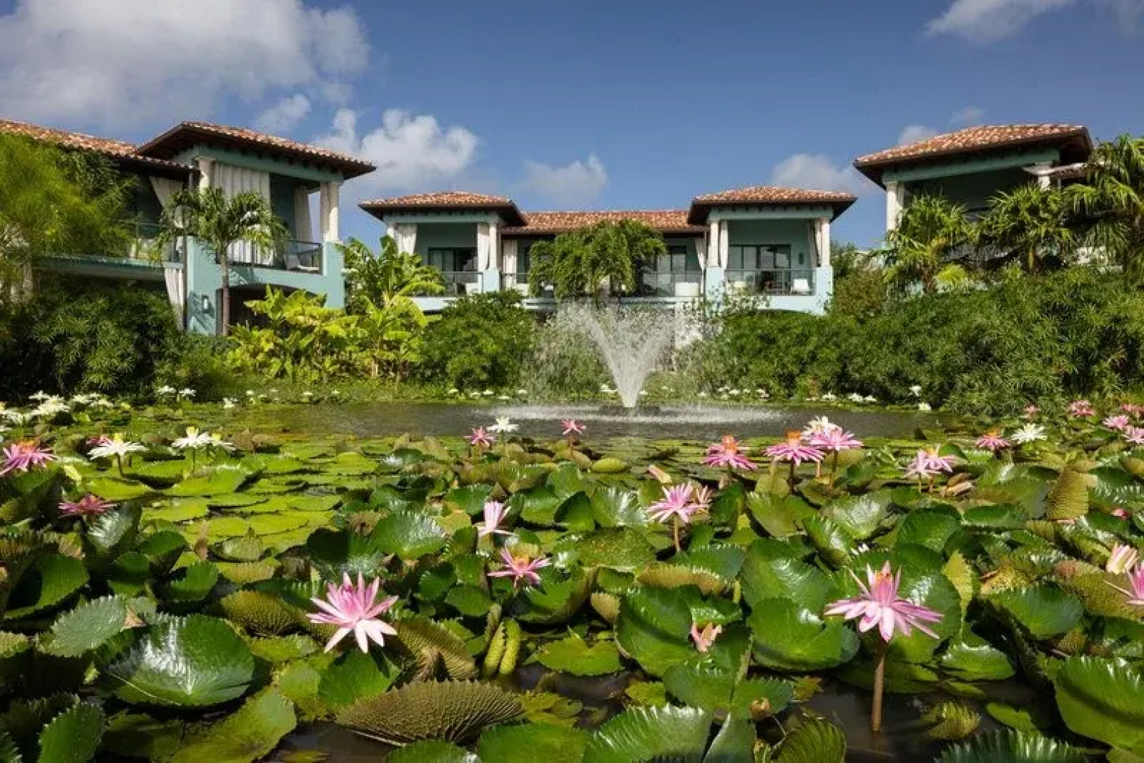 Sandals Grenada All Inclusive
