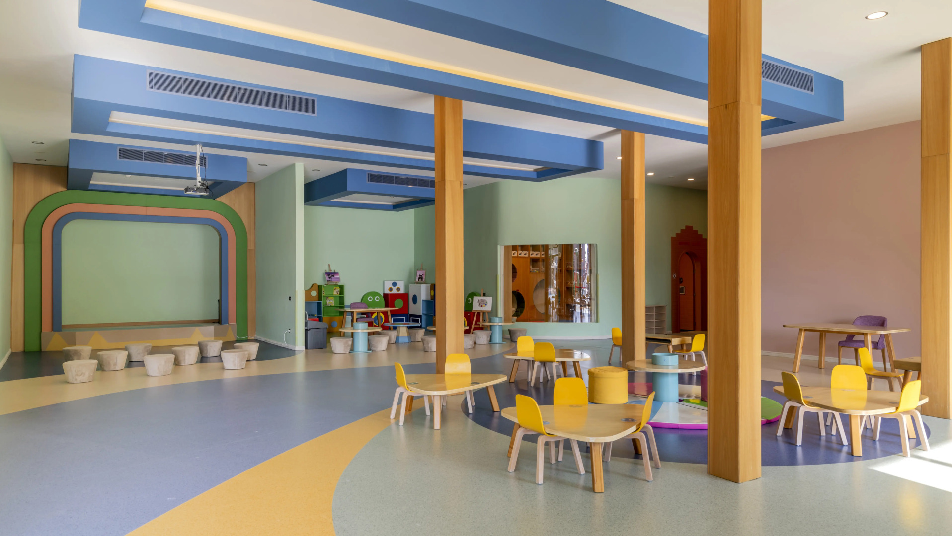 Rixos Premium Belek - The Land of Legends Access Hotel