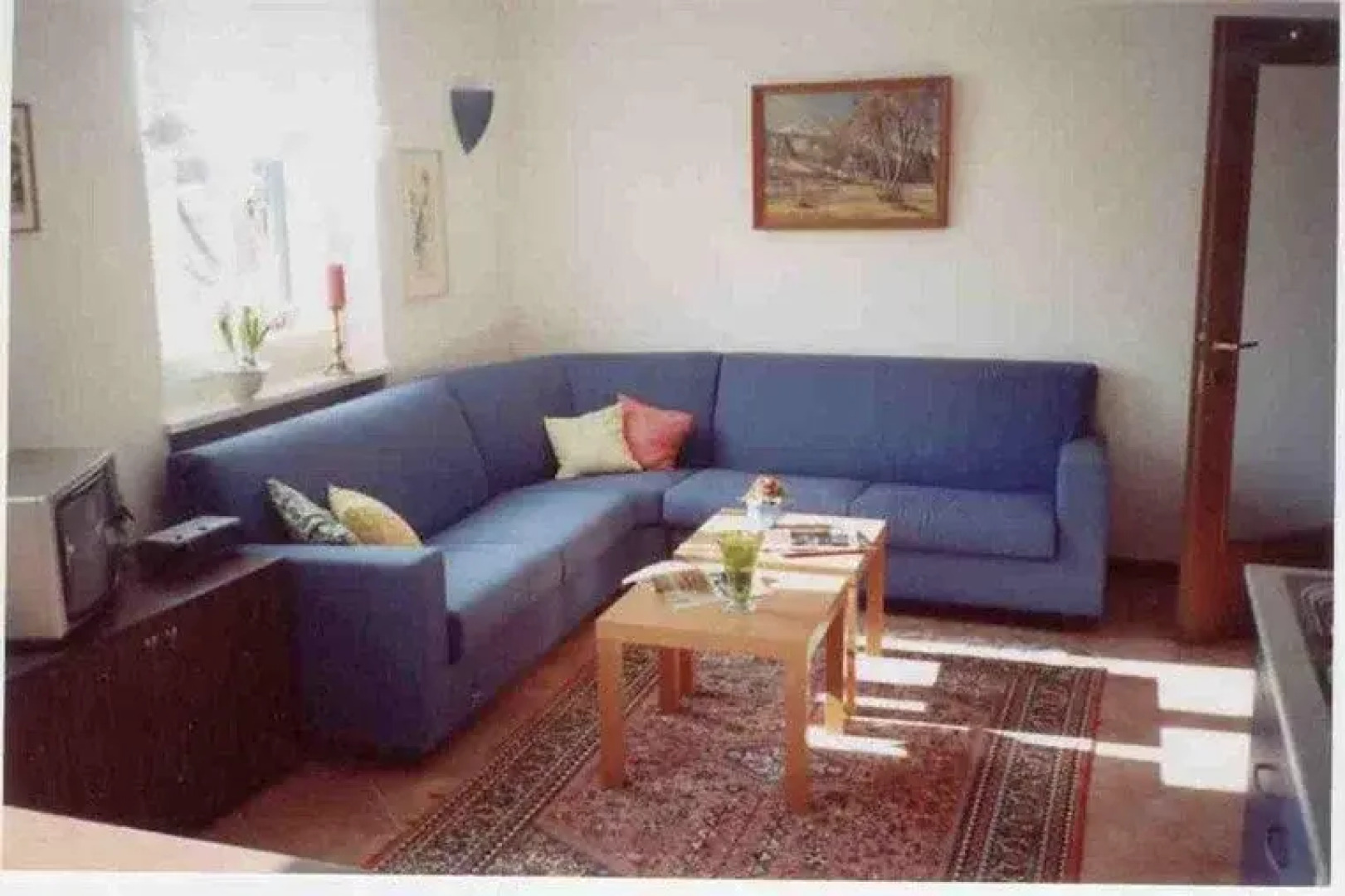 CASA CADENZI di Postai Riccardo - Holiday apartment