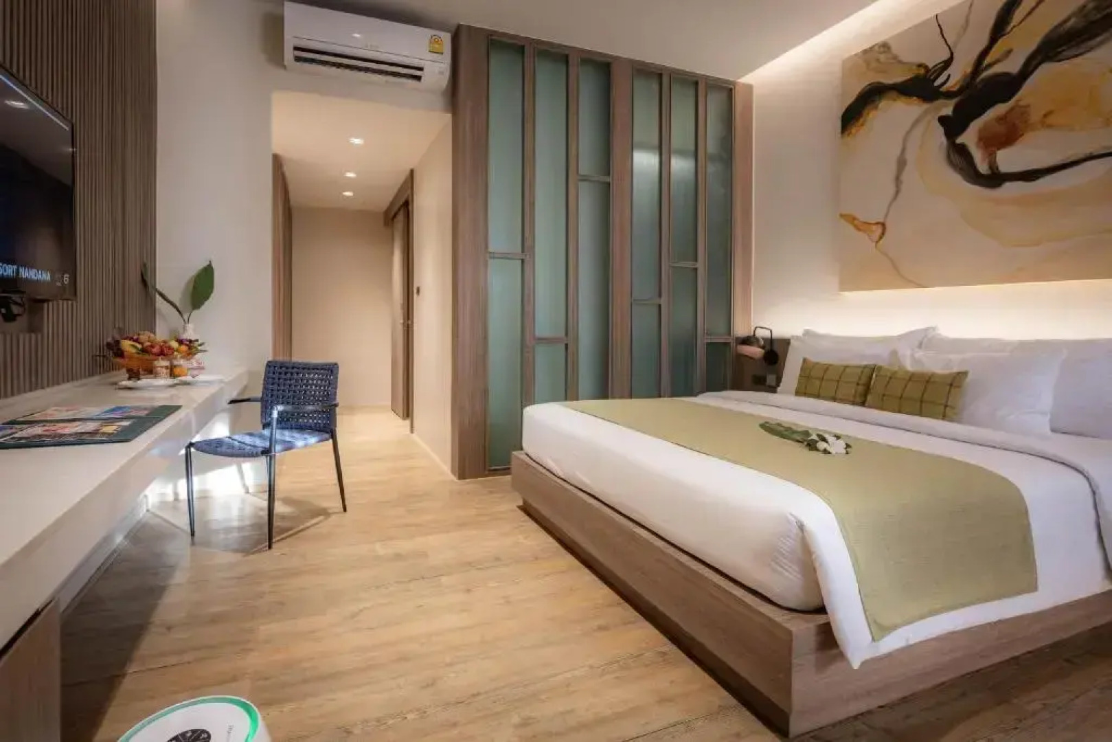 Prana Resort Nandana