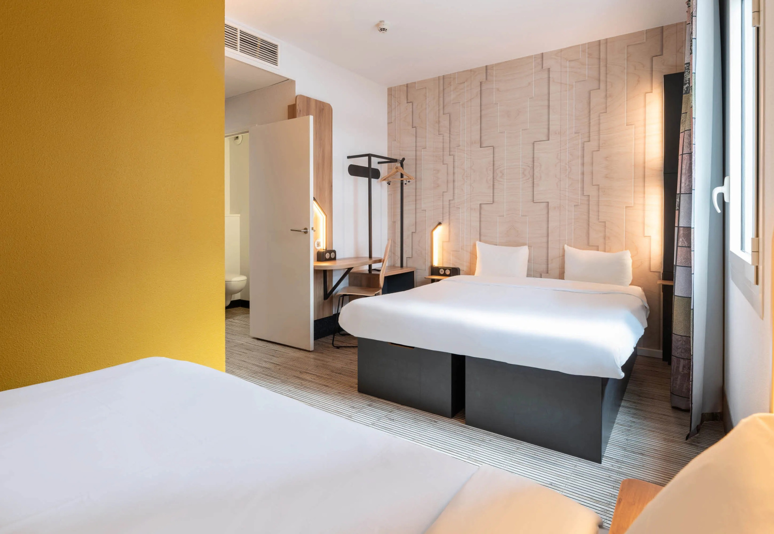 B&B HOTEL Lyon Ouest Tassin
