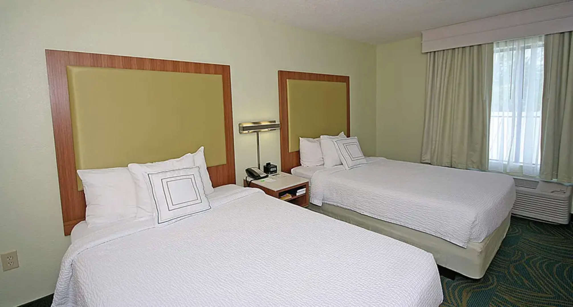 Springhill Suites By Marriott Newnan