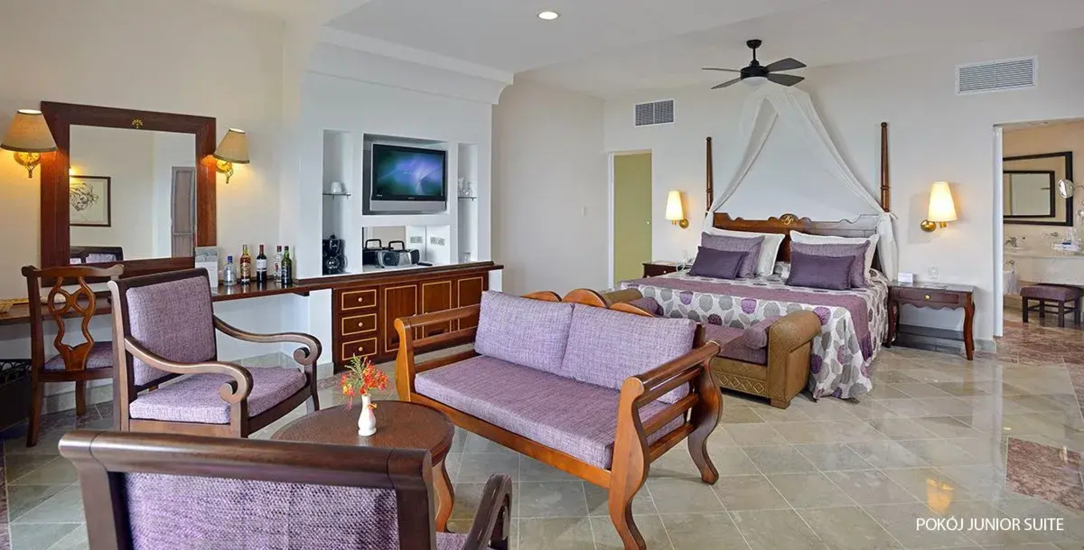 Paradisus Rio De Oro Resort & Spa