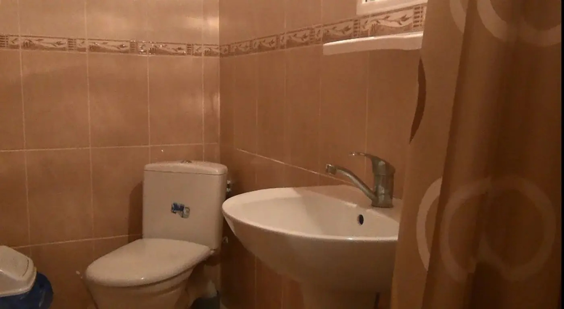 Lavandina Guest House