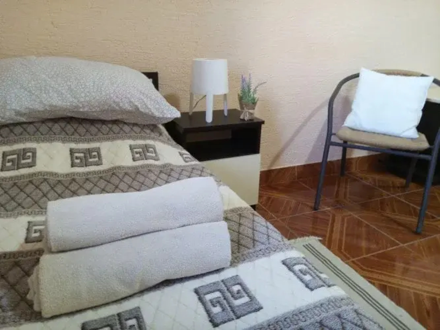 Villa Kataleya Guest House