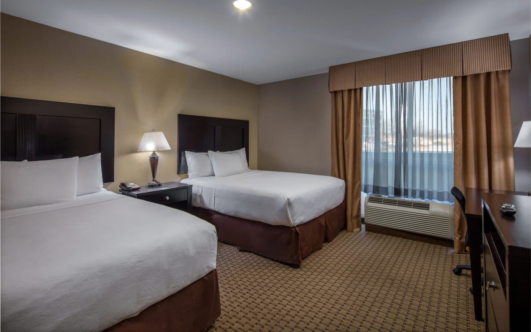 Hyatt House Bentonville/Rogers