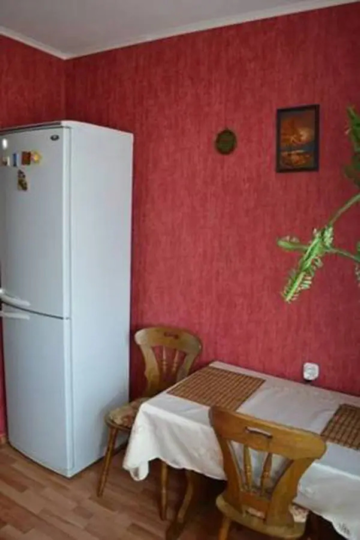 Avrora Apartment