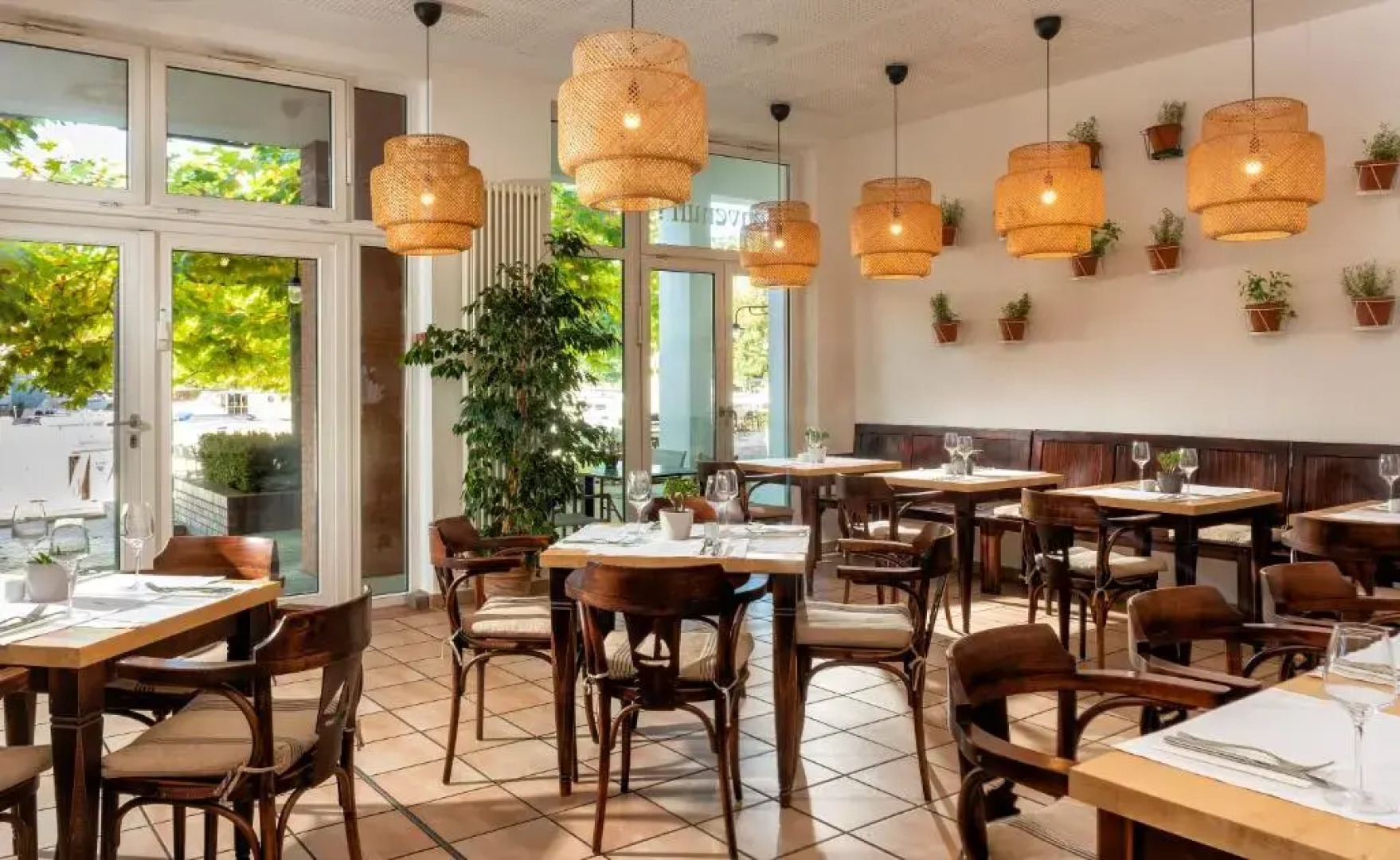 Precise Resort Marina Wolfsbruch