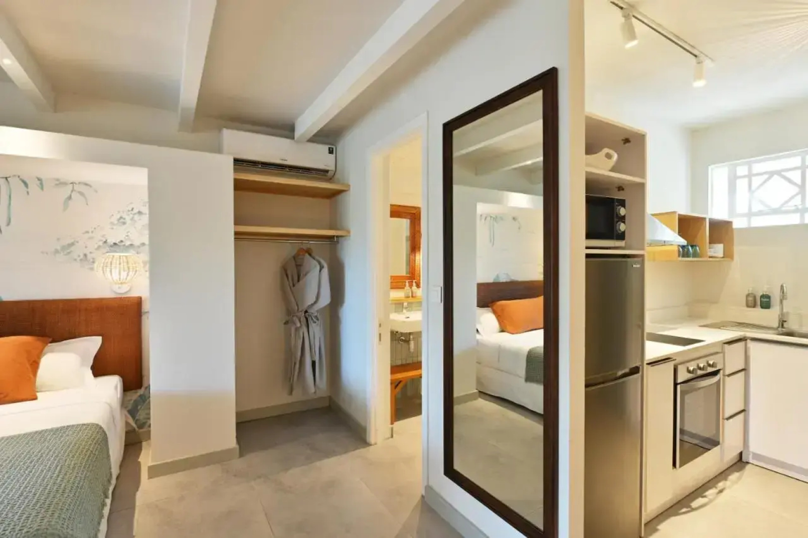 Veranda Grand Baie