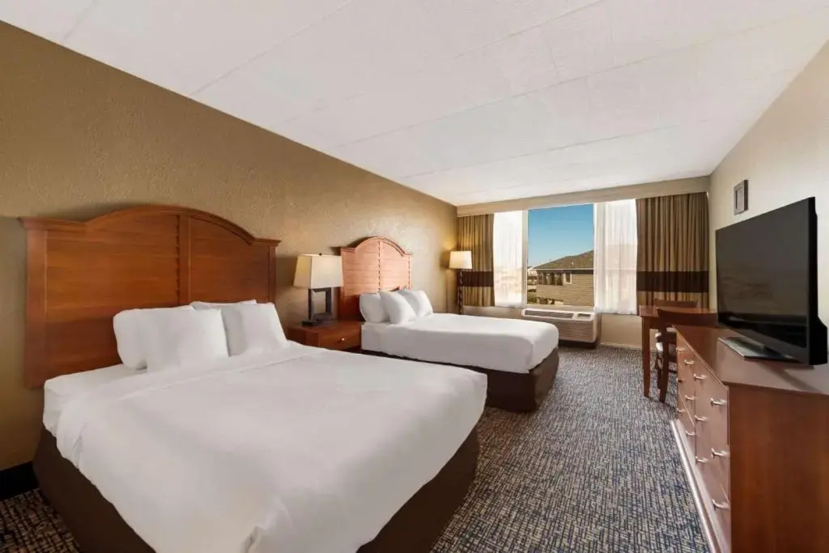 Comfort Inn South Oceanfront