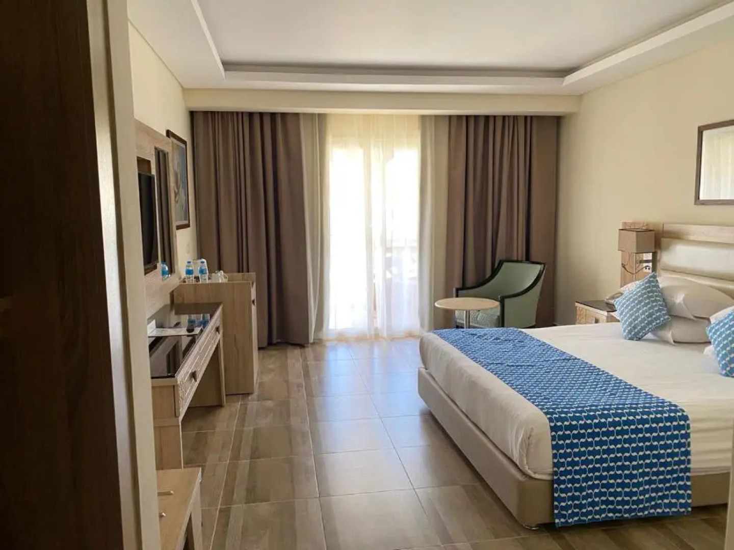 Pickalbatros Citadel Resort